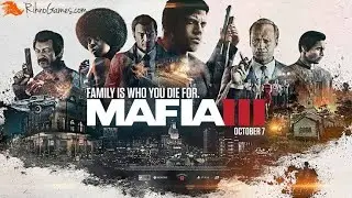 My first 4k gameplay video in youtube.#hdgameplays #mafia3