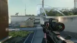 Why I hate Black Ops 2 (Patch 1.19 = Bad Lag)