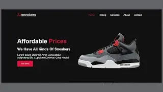 How to make a responsive website using HTML and CSS