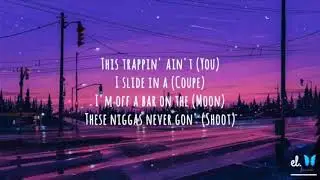 Point - Xanman LYRICS (slowed + TikTok version)