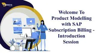 Product Modelling with SAP Subscription Billing Introduction Session || SAP LS_BRIM_BR230_REC_EN ||