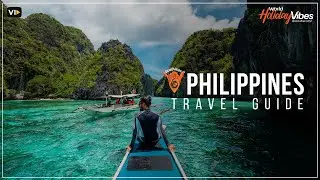 Island Gems of the Philippines | World Holiday Vibes