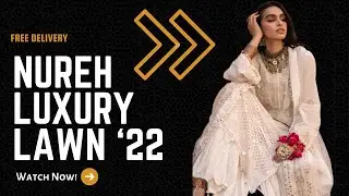 DESIGNER LAWN HOGY SASTI 🥳🔥| SUITS BY SADIA