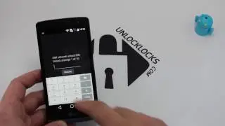 How To Unlock Cricket LG Spree, Escape 2, Escape 3, Risio, G Stylo, Stylo2 and L70 by Unlock Code.