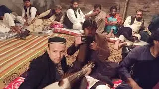 سيلاب شګيوال Silab Shagiwal Pashto Program
