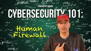 The Human Firewall: How Every Employee Becomes Your Strongest Cyber Defense