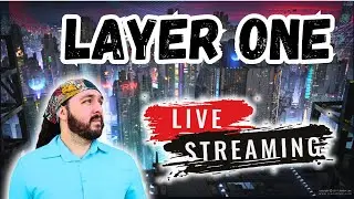 Layer 1 Cryptos 🔥 The Foundation of Web3 & Blockchain Innovation Deep Dive!