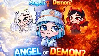Angel or Demon Part 2