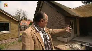 Toparchitect Peter Heuvelmans zoekt opvolger