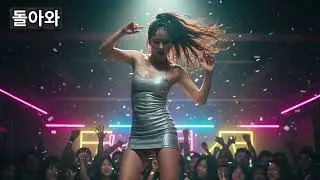 돌아와 | 레트로댄스 | 무료저작권