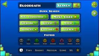 BloodBath Hacked?!