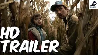 The Signal Official Trailer - Peri Baumeister, Yuna Bennett, Florian David Fitz