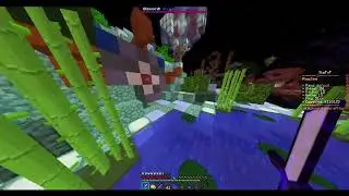 NostalgiaCraft SkyPvP - &Uacute;j MesterMC?