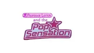Research Party - Professor Layton and the Pop Sensation