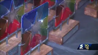 Multi-million dollar grant to revive Oklahoma arts