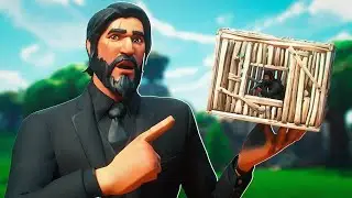 Box 📦- OG Fortnite Montage