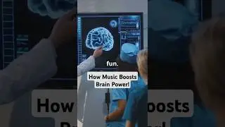 Unlock Your Brain with Music! | How Sound Supercharges Your Mind