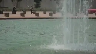 Dallas residents rally to oppose the sale of the Dallas City Hall