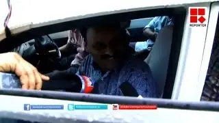 Jisha Murder Case: Police interrogate her sister Deepa