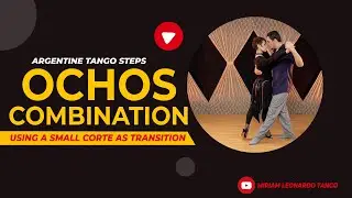 TANGO FIGURES:  