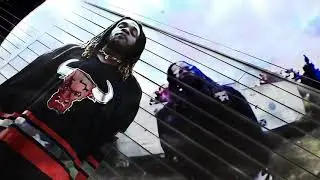 UNKLE TRAANCE - SWAMP (OFFICIAL VIDEO)