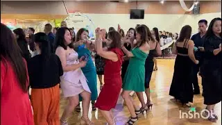 Fundraiser event party for Lao temple E Bethel, MN 09/06/2025