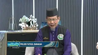 Rampai Pagi 19 Januari 2026, Wawancara - Projek Fathul Barakah