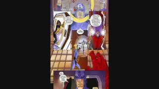 WHAT IF- WOLVERINE ENEMY OF THE STATE