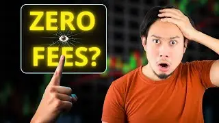 No-Fee Crypto Exchanges 2026: How '0% Fees' Really Work