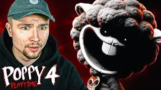 🔴 Das ist das ENDE von Poppy Playtime 4!