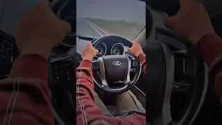 Top Speed || XUV500 || 200⬆️⏫