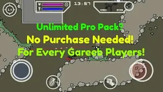 Mini Milita Fan Club - How To Get Free Unlimited Pro Pack? (Short Movie)