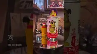 Muttley Chase Funko Soda #shorts #funkosoda