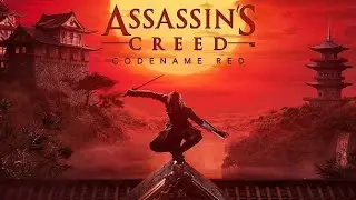 Assassin's Creed Red - ТРЕЙЛЕР