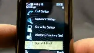 Nokia Arte Black and Sapphire 100% High End copy replica