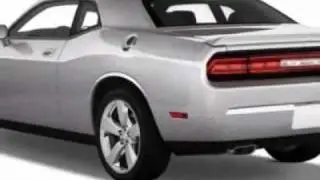 2011 Dodge Challenger  Coupe - Charleston, SC