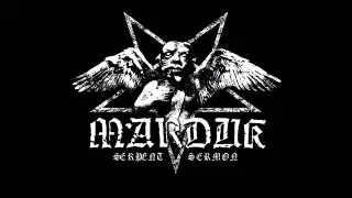Marduk - Hail Mary (Piss-soaked Genuflexion)
