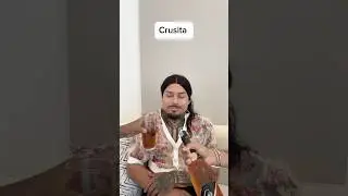 Crusita - Parody #CasaAlofoke #Crusita