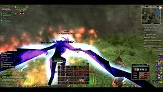 EQ2 Kingdom of Sky Contested Raid: Hurricanus the Patriarch