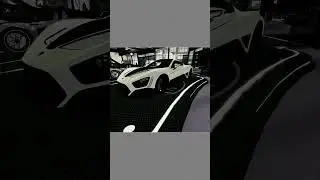 999999 tokens dealer in CDT!! #shorts #cars #cdt #cardealershiptycoon