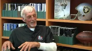 Draft Day: Ray Guy