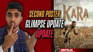 Kara Trailer Dhanush| Dhanush | Mamitha Baiju | Vignesh Raja | Kara Teaser Dhanush |Kara Tamil Movie