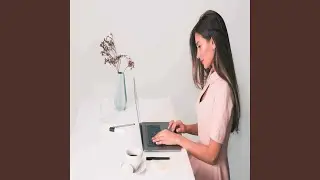 Groovy Ambience for Communal Work Spaces