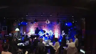 64.FJ004.First Fast Jive by Flydalsjuvet@Keystone Club TOKYO/Akihiko 'Joker Flunker' Matui（松井秋彦）