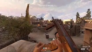 INSANE SPOT ON SUMMIT COMPETITIVE GLITCH SPOT #1 (Insurgency Sandstorm)