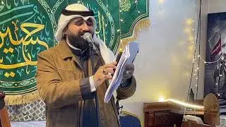 مولد  الاقمار
