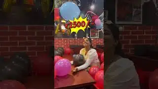 Classic Rider Cafe Anna nagar perfect destination for birthday #celebration Contact: 6379909076