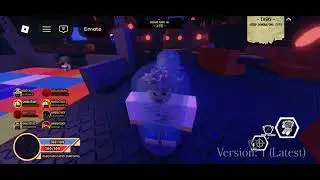 Desolate (the game) gameplay pt1