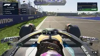 F1 25 Australia 🇦🇺 Hotlap + Setup 1:15.981