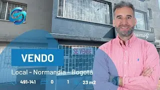 Local en Venta en Normandia (141) - Inmobiliaria LCS Ltda - Video Sencillo